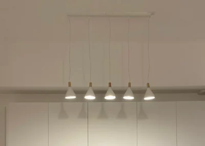 Lampe